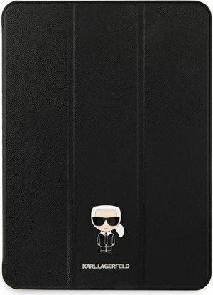 Etui Karl Lagerfeld KLFC11OKMK Apple iPad Pro 11 2021 (3. generacji) Book C