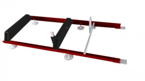Przedłużenie do Traka 2000mm OPTIMAT TMG790 TMC790