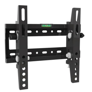 Uchylny uchwyt ścienny do telewizora LCD 17"-42" WARSZAWA LB-130 Libox