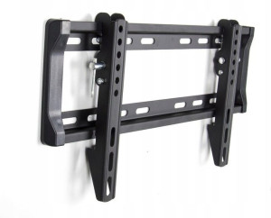 Uchylny uchwyt ścienny do telewizora LCD 23"-42" PRAGA LB-100 Libox