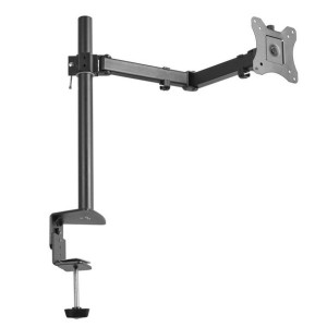 Uchwyt obrotowy do monitorów LCD/LED 12-32 cali KG-1018 KING MOUNT