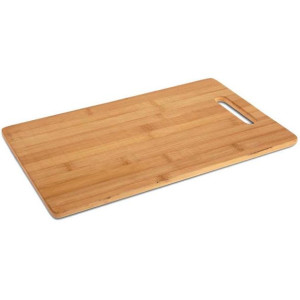 Deska do krojenia 25x40 cm bambus Deco4Home