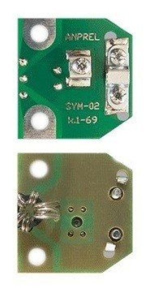 Symetryzator antenowy 1-69