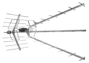 Antena kierunkowa z symetryzatorem LB2100 COMBO LIBOX produkt polski