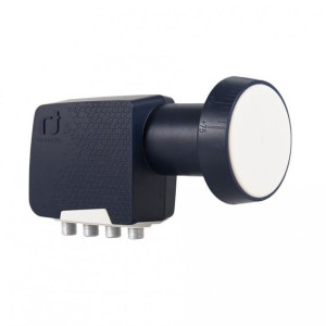 Konwerter quad INVERTO Premium QDL410-PREMU-OPN
