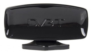 Antena DVB-T pokojowa DVW - produkt POLSKI