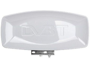 Antena zewnętrzna DVB-T DVZ produkt POLSKI