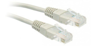Kabel UTP CAT.5E wtyk-wtyk 1,5m LB0001-1,5 Libox