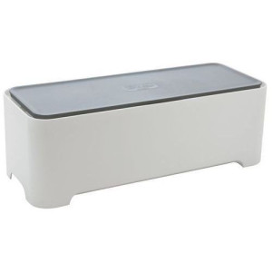 Pojemnik na kable E-BOX M white/grey Curver 243910