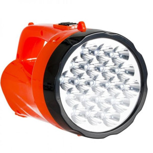 Latarka akumulatorowa led LB0191 LIBOX