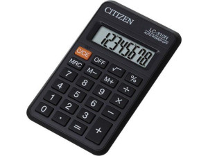 Kalkulator CITIZEN LC-310N