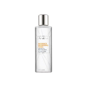 AVON Anew  Rozświetlający Tonik do Twarzy 200 ml