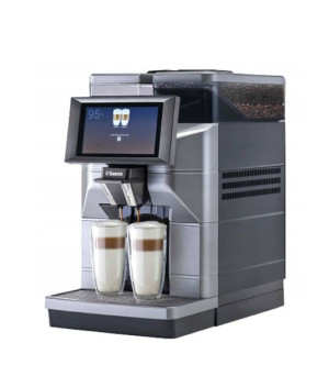 Ekspres Ciśnieniowy Automatyczny Saeco Magic M2 + Kawa