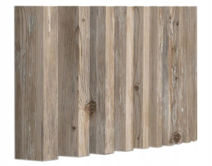 Lamele ścienne dekoracyjne oslo pine 36 szt D