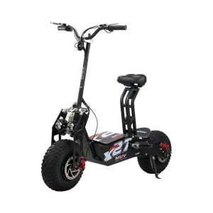 Skuter elektryczny BILI BIKE X-SCOOTER 1600W czarny
