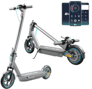 Hulajnoga Elektryczna Motus Scooty 10 Plus 2022