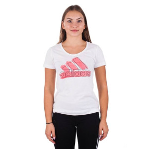 Koszulka damka Adidas Bos Special Tee DV3002