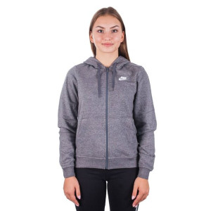 Bluza Damska Nike NSW Hoodie 853930-071