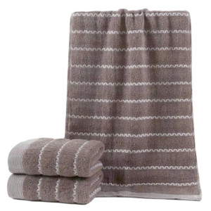 Ręcznik Do Rąk Twarzy 75x35 381g/m2 Łazienkowy