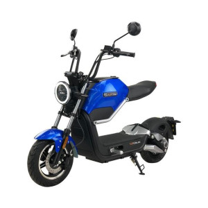 Skuter elektryczny BILI BIKE MIKU MAX niebieski