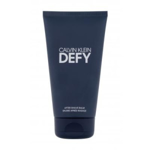 Calvin Klein Defy Balsam Po Goleniu 150ml Oryginał