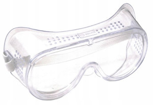 Gogle Okulary Ochronne