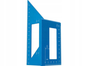 Kątownik Trójwymiarowy Aluminiowy