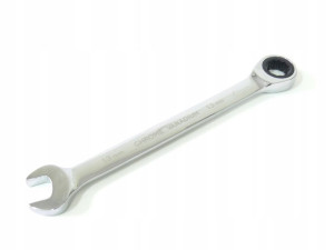 Klucz Oczkowy-płaski Z Grzechotka 13mm Crv