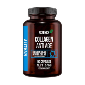 Kompleks Essence Collagen Anti Age 90 kapsułek
