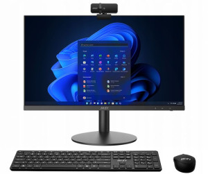 Aio Msi Pro Ap241z 23,8fhd R3 16gb Ssd1024_m.2 W11