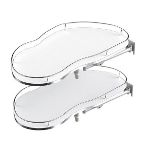 Cargo NERKA OPTIMA Rejs 500/900mm soft-close PRAWA