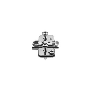 BLUM prowadnik clip 0mm mimośród EXPANDO 174H7100E