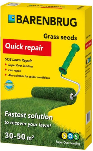 BARENBRUG trawa SOS Quick repair 1 kg