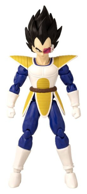Figurka Dragon Ball Super Dragon Stars - Vegeta DB Kai Version