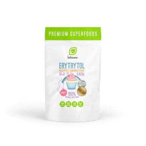 Erytrytol 1kg, Intenson