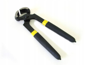 Obcęgi 180mm Crv Izolowana Rękojeść