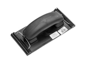 Paca Do Papieru Siatki Ściernej 105x210mm Zatrzask