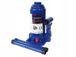 Podnośnik Tłok Hydrauliczny 10t Wys.pod.20-40cm