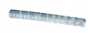 Siatka Leśna 125/13/30 (50mb) 11x10/1x15cm