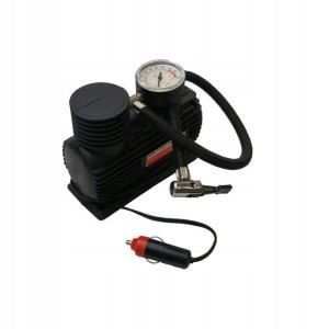 Sprężarka 12v Imp Metal Profi 8 Bar Z Torba