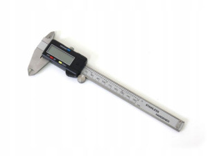 Suwmiarka Elektroniczna 150mm/0.01mm