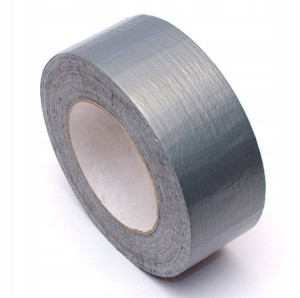 Taśma Uniwersalna 48mmx50yd Duct Tape