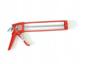 Wyciskacz Do Silikonu Szkieletowy 280g