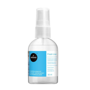 AROMA Professional FRESH LINEN Olejek zapachowy 30ml