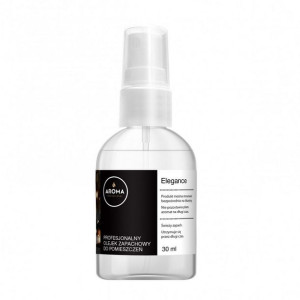 AROMA Professional ELEGANCE Olejek zapachowy 30ml