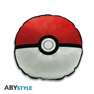 Poduszka Pokemon - Pokeball