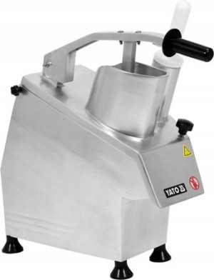 Szatkownica Yato YG-03100 0 L 550 W