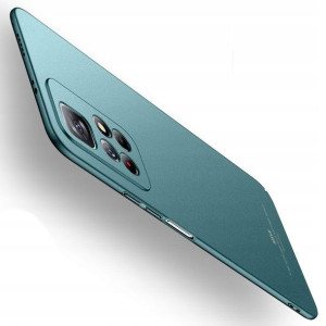 Cienkie etui MSVII do Xiaomi Poco M4 Pro 5G, cover
