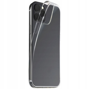 Elastyczne etui do iPhone 13 Pro Fixed, futerał