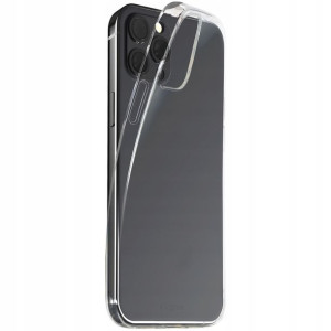 Elastyczne etui do iPhone 13 Pro Max Fixed cover